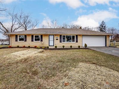 4540 Walbridge Trl, Dayton, OH, 45430