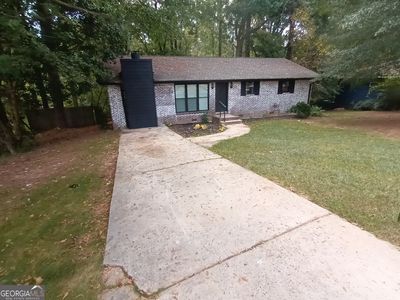 7994 Devonshire Dr, Jonesboro, GA, 30238
