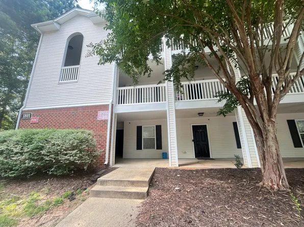 1801 Trailwood Heights Ln Unit 101, Raleigh, NC 27603
