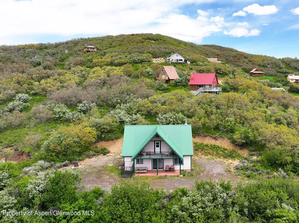 67460 Vega Vista Dr, Collbran, CO 81624