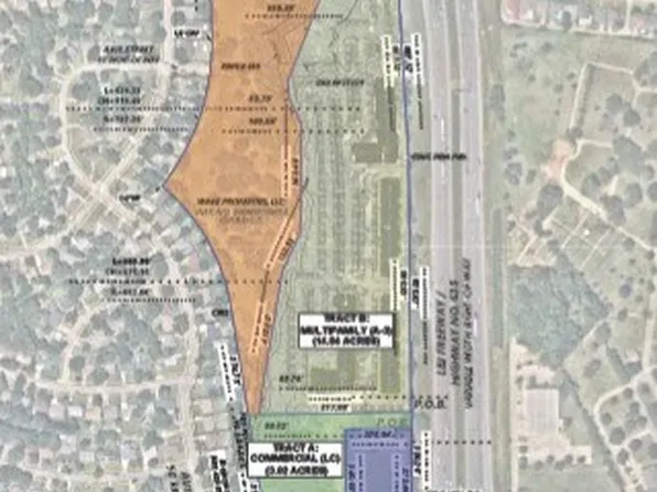 24001 Lbj Fwy #A, Balch Springs, TX 75180