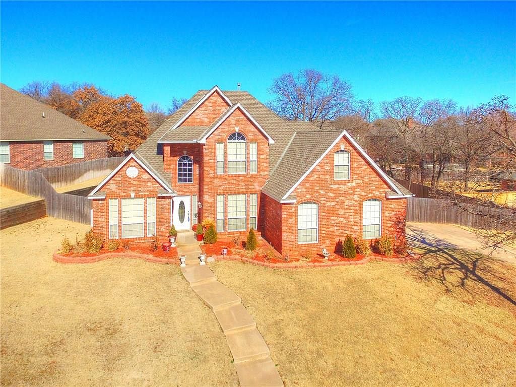 2401 Steeplechase Rd, Edmond, OK 73034 Zillow