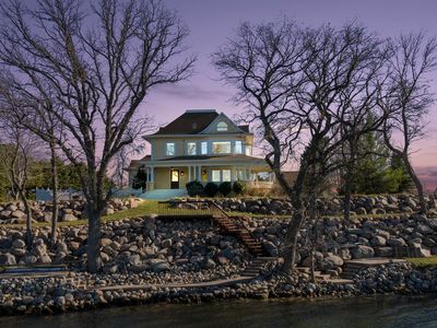 48072 Oak Bay Dr, Big Stone City, SD, 57216