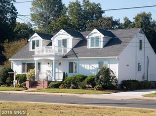700 Water St, Cambridge, MD 21613