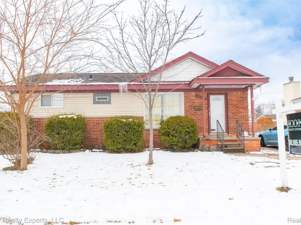 23917 Grunalt Ave, Warren, MI 48091