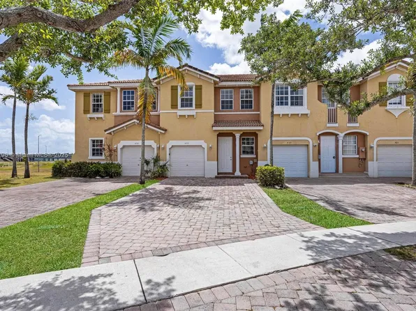 433 NE 21st Ter, Homestead, FL 33033