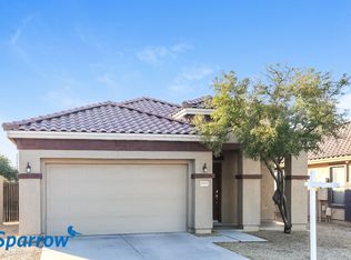 5034 S 26th Ln, Phoenix, AZ 85041