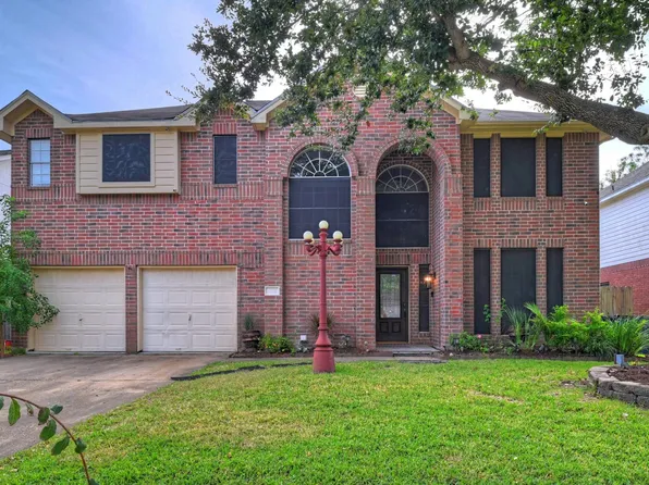 11131 30th Ave N, Texas City, TX 77591