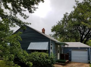 1129 N Terrace Dr, Wichita, KS 67208