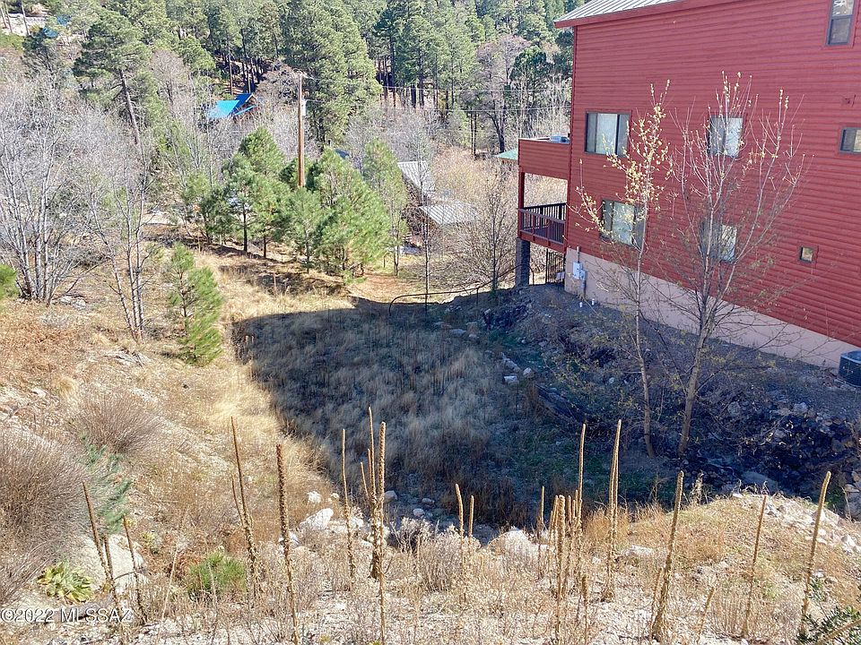 12796 N Phoenix Ave 1, Mount Lemmon, AZ 85619 Zillow