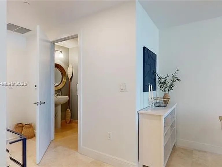 1060 Brickell Ave #1805 — Photo 9