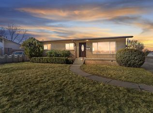 1654 S 100 E, Bountiful, UT 84010
