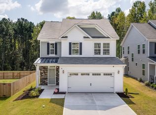 2902 Ginger Hill Ln, Durham, NC 27703