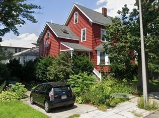 9 Kenneth St #1, Boston, MA 02132