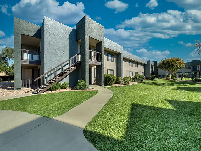Tela Verde Apartment Homes — Photo 18