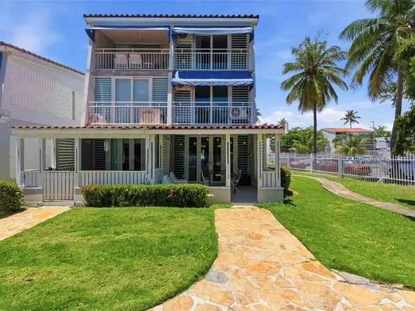 Villas De Playa #Ii, Dorado, PR 00646