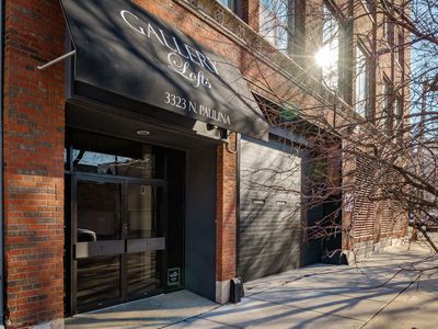 (Undisclosed Address), Chicago, IL, 60657