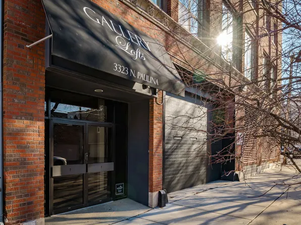 (undisclosed Address), Chicago, IL 60657