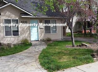 4252 W Franklin Rd, Boise, ID 83705