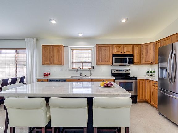 Open Kitchen