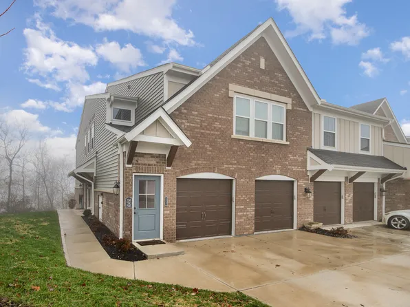 2343 Piazza Rdg, Fort Mitchell, KY 41017