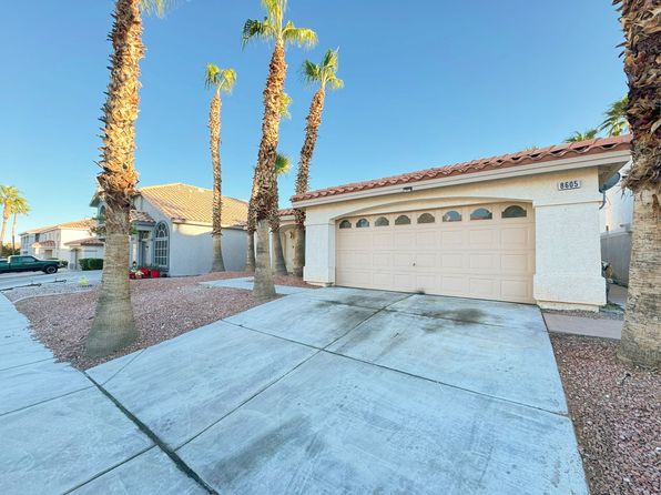 8605 Copper Mine Ave