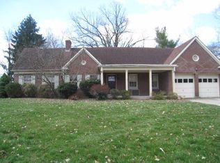 309 Strathmore Rd, Lexington, KY 40505