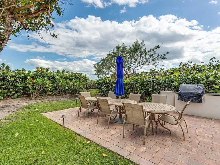 3000 N Ocean Dr #33E — Photo 42