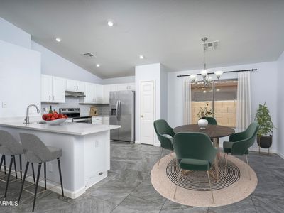 3799 W Carlos Ln, San Tan Valley, AZ, 85144