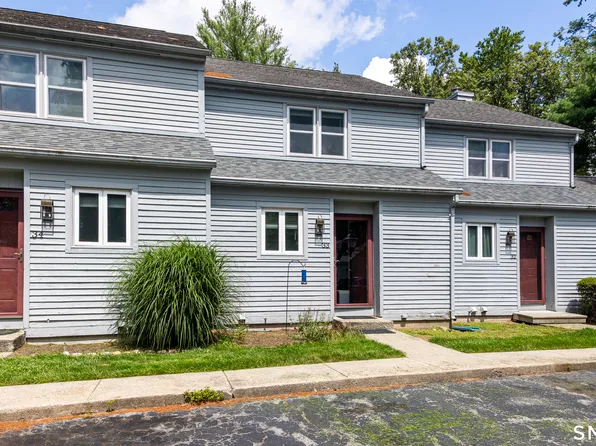 33 Woodstock Meadows #33, Woodstock, CT 06281