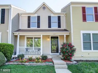 7111 Dijohn Court Dr, Alexandria, VA 22315