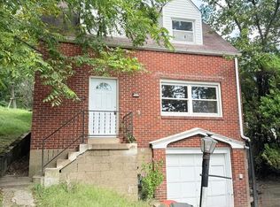 615 Lougeay Rd, Pittsburgh, PA 15235