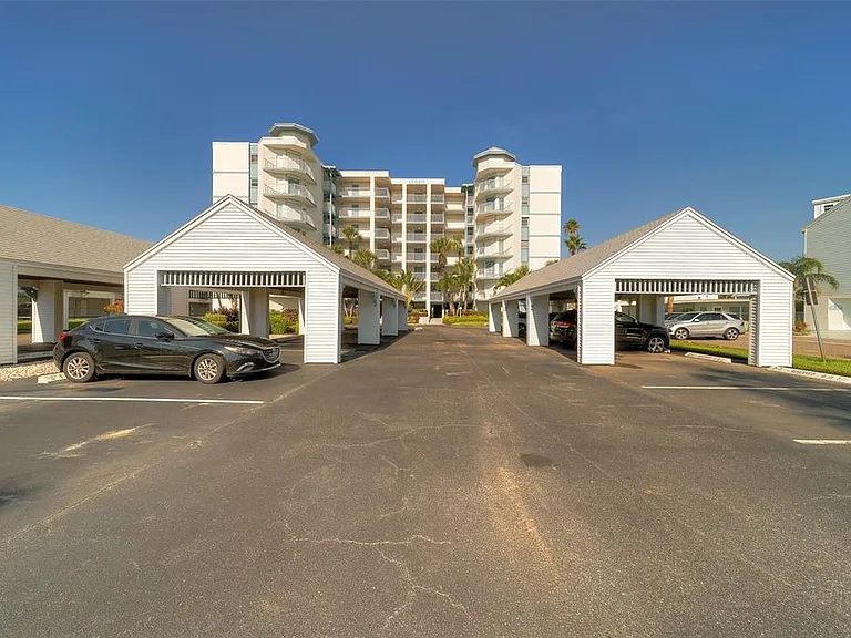 17980 Gulf Blvd #402 — Photo 3