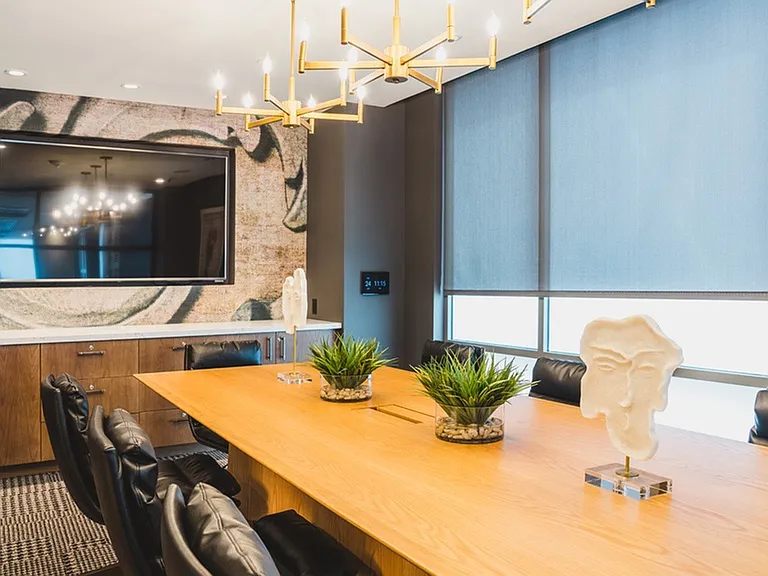 Conference Table