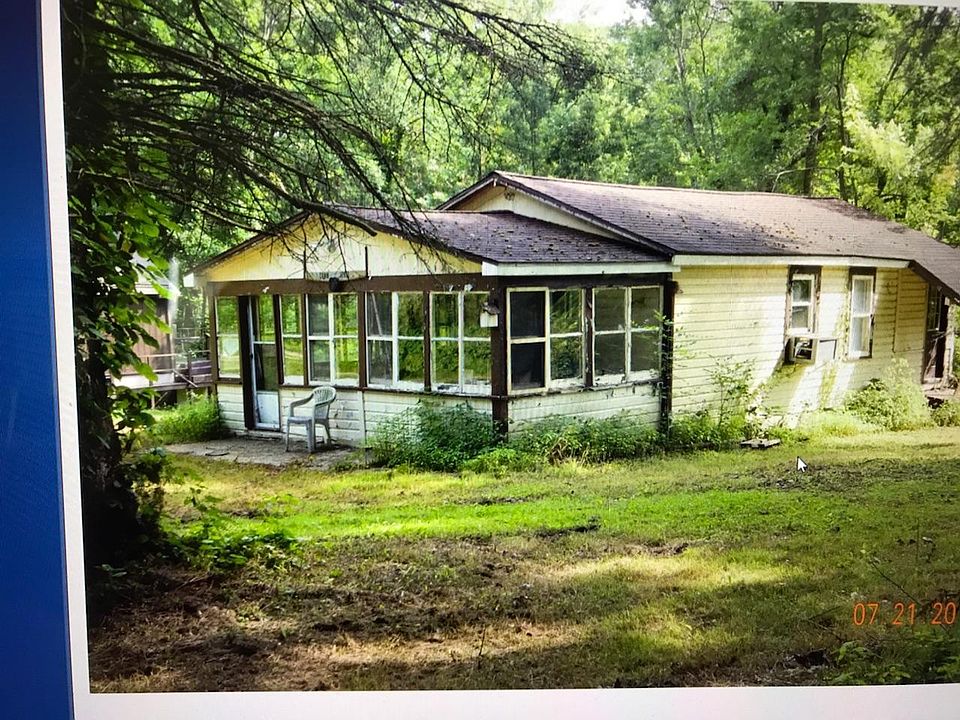 House NEEDS Renovated