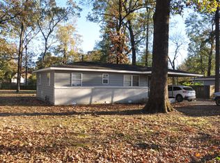 613 S Grant St, Cabot, AR 72023