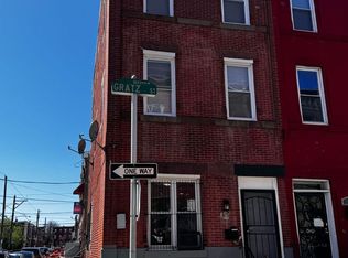 2036 N Gratz St, Philadelphia, PA 19121