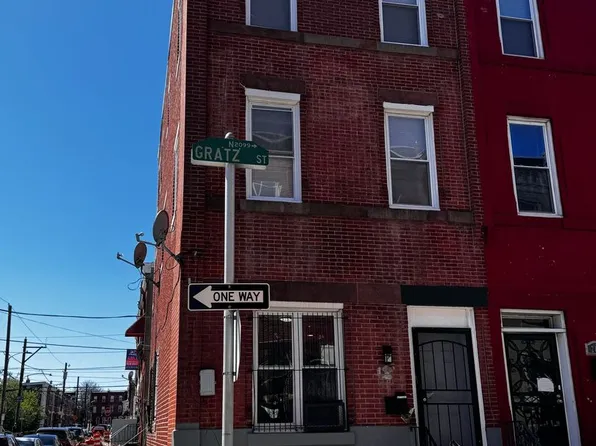 2036 N Gratz St, 2036 N Gratz St Floor 2, Philadelphia, PA 19121