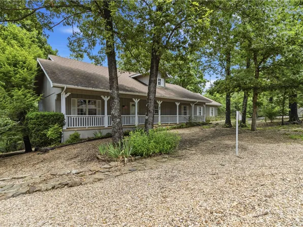 27 Cambria Dr, Bella Vista, AR 72715