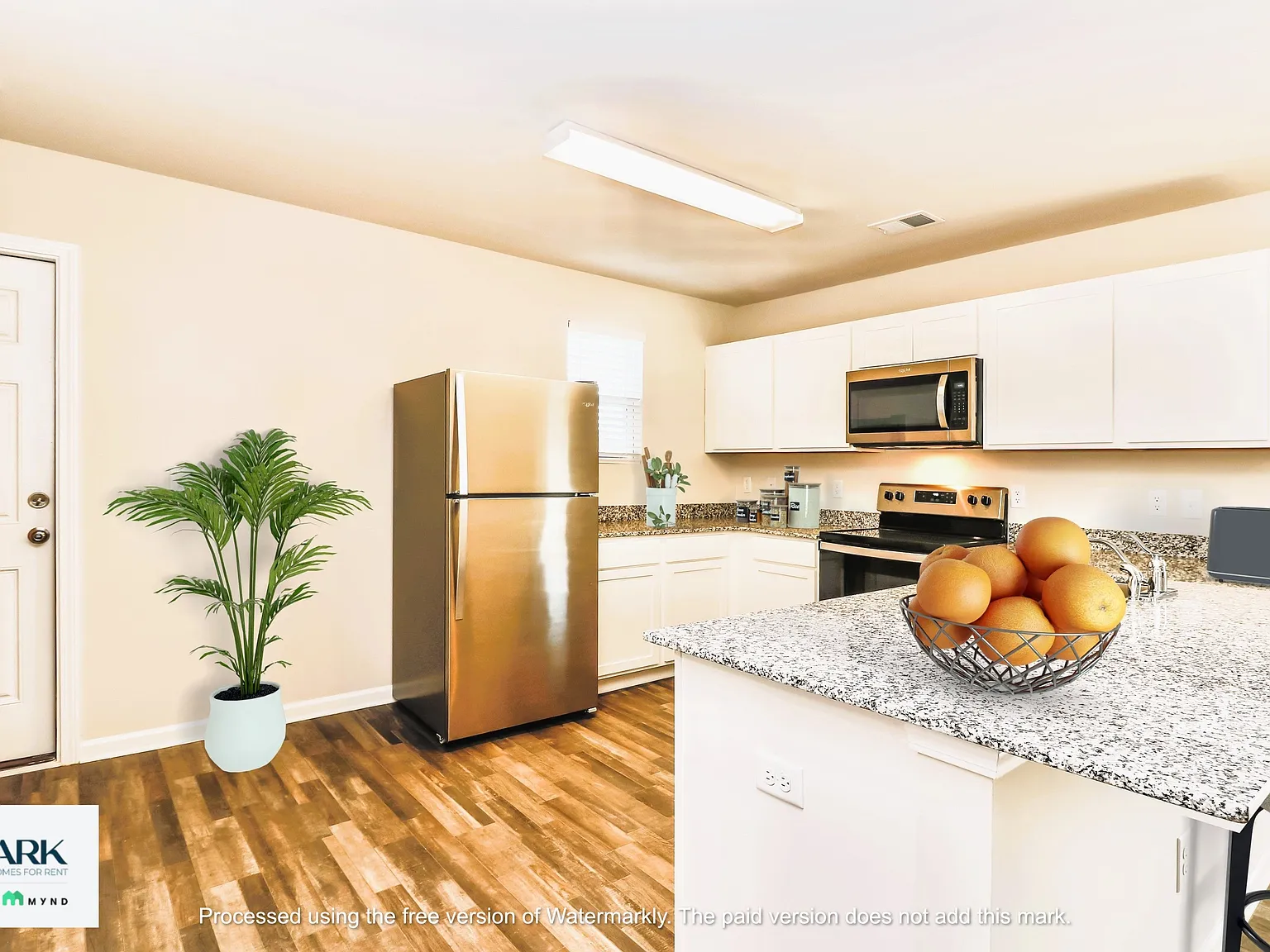 3 bed, 2.5 bath, 1512 sqft, $2,005 — Photo 4