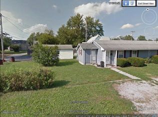 404 W 27th St, Marion, IN 46953