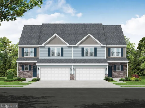 186 Ida Red Lot 152, Leesport, PA 19533