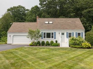 114 Downing Road, Kennebunk, ME 04043
