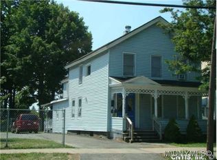 415 W Liberty St, Rome, NY 13440