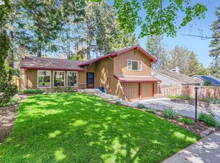 9405 SW Carriage Way, Beaverton, OR 97008