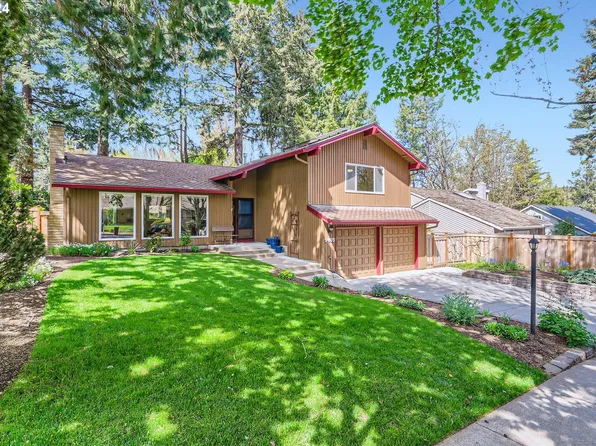 9405 SW Carriage Way, Beaverton, OR 97008