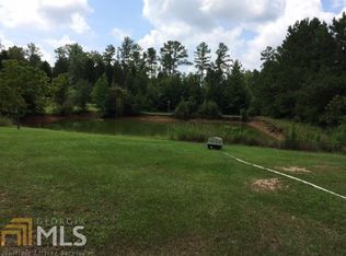 2810 Fayetteville Rd, Griffin, GA 30223