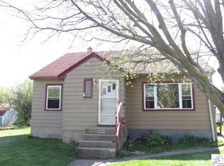 3806 2nd Ave W, Hibbing, MN 55746
