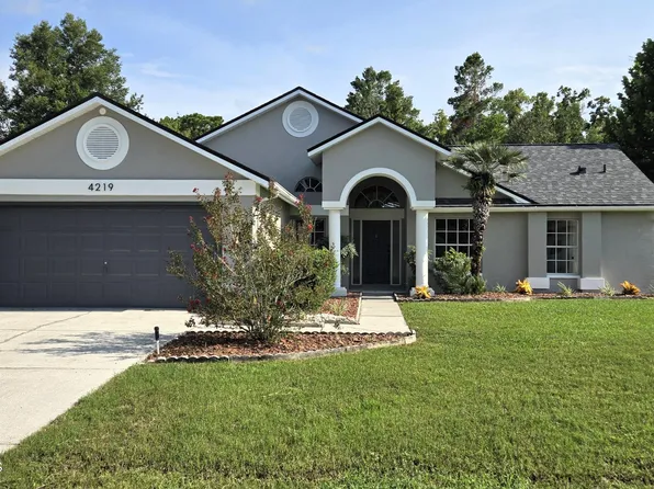 4219 Elwood Rd, Spring Hill, FL 34609