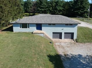 5556 E County Road 350 N, Danville, IN